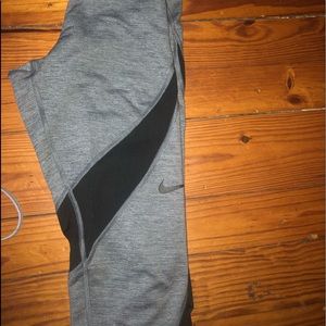🤩Nike Pro Hyperwarm Leggings!!🤩